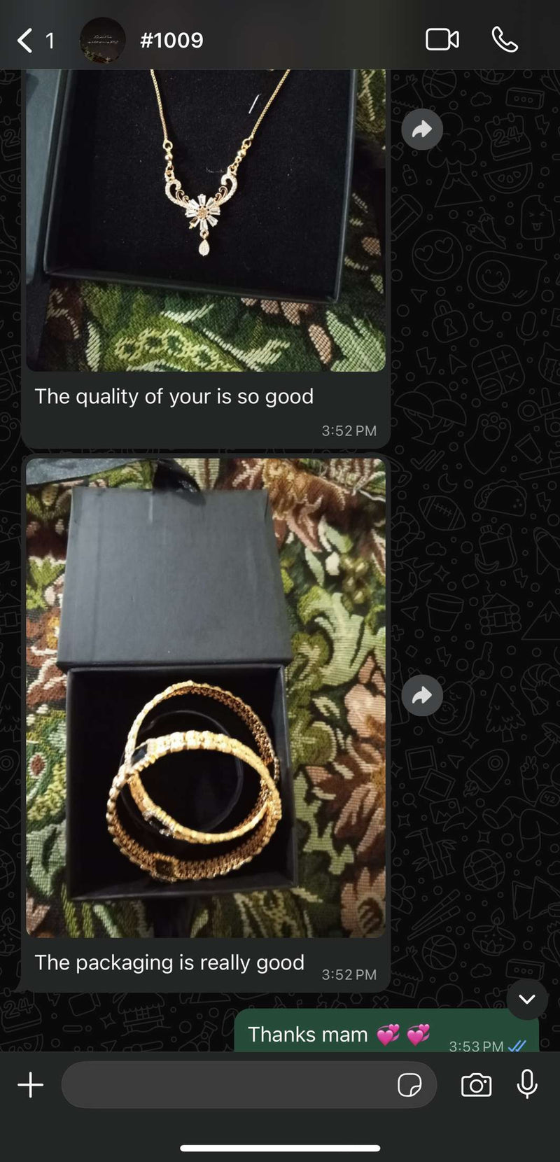 Review Screenshot